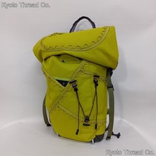 KLATTERMUSEN Allsvinn Backpack 30L Green