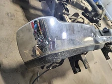 (LOCAL PICKUP ONLY) Rear Bumper Step Bumper Chrome Fits 19-23 DODGE 2500 PICKUP 