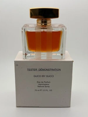 Gucci Gucci by Gucci Eau de Parfum for Women for sale - eBay