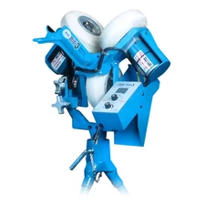 mini3 Baseball or Softball Pitching Machine (FRIEGHT INCLUDED)