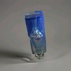 Bvlgari pour homme 5ml .17fl Oz Splash  — photo 3