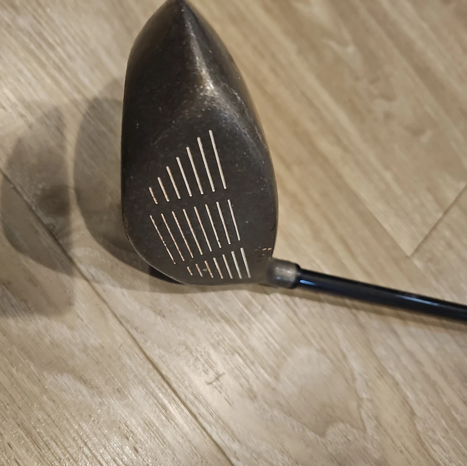 Acer #1 Titan 10.5° 250 Pure Titanium Great Oversize Graphite Driver - Image 3 of 4