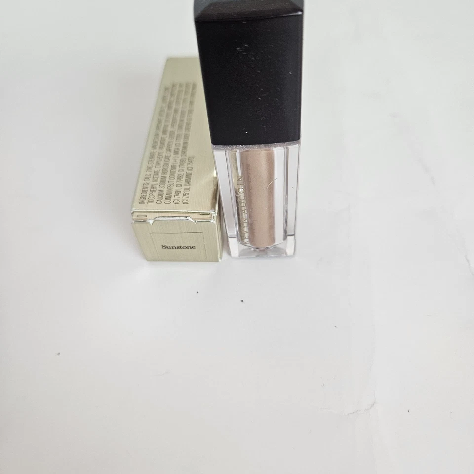 Nib Kevyn Aucoin  The Loose Shimmer  Eyeshadow - Sunstone 0.08 OZ ( Soft Copper) - Image 4 of 4