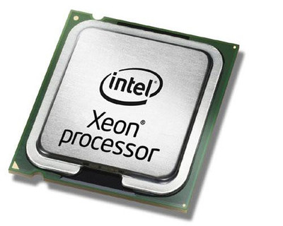 BX805555080P NEW INTEL 3.73Ghz 4MB 1066Mhz Xeon CPU 
