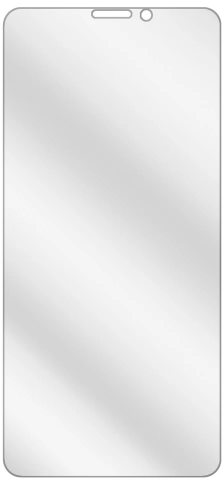 5x I Protector Pantalla I para Meizu V8 pro I Protección Cristal Transparente I dipos Foto 3 de 4