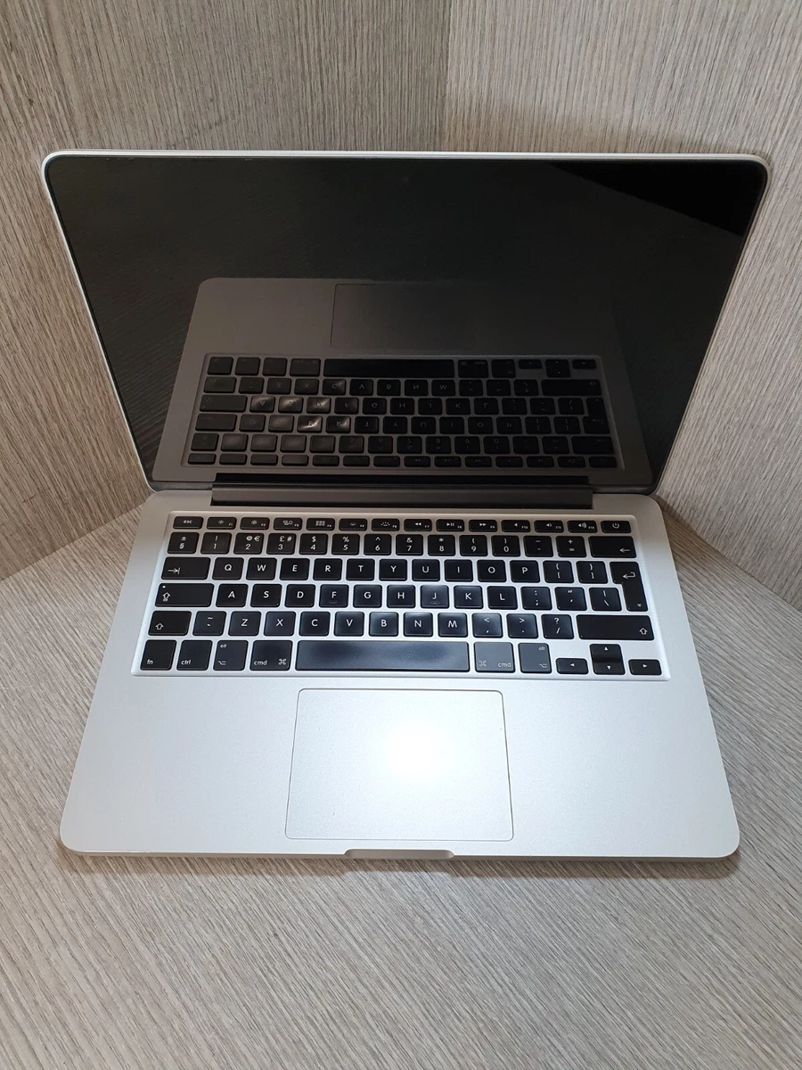 2014 Apple MacBook Pro 13.3 Inch Laptops for sale | eBay