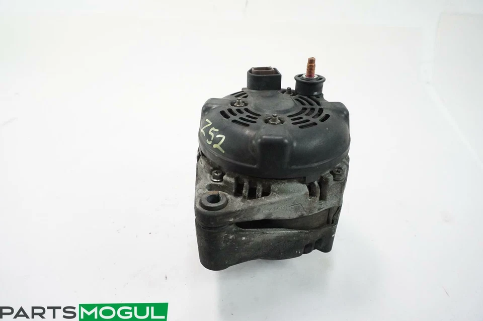 Jaguar XF 2009 2010 alternador generador 8X23-10300-BA fabricante original Foto 2 de 4