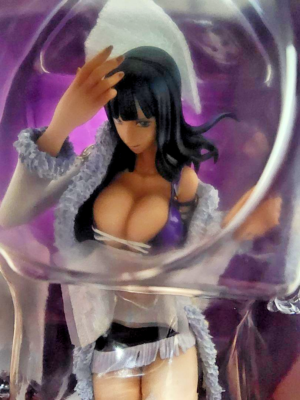 Figure Miss All Sunday One Piece Portrait.Of.Pirates POP Playback