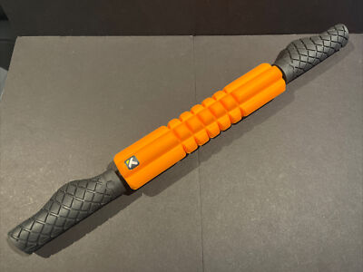 Trigger Point Performance Original GRID STK Foam Roller - Orange