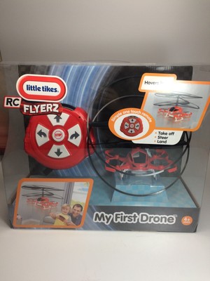 little tikes flyerz