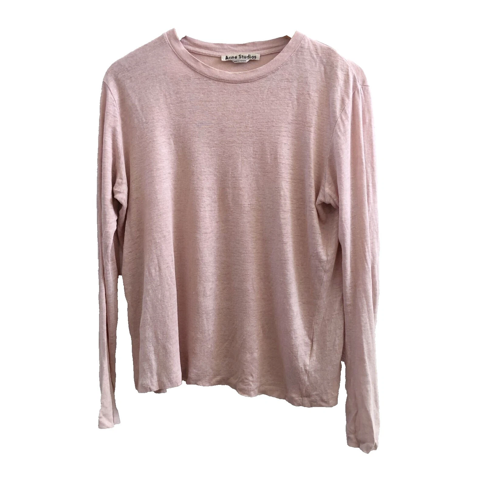 Casual Women's Acne Studios