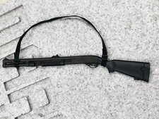 Submachine Gun Figure HT Hot Toys 1/6 Commando John Matrix HT MMS276 Accessories