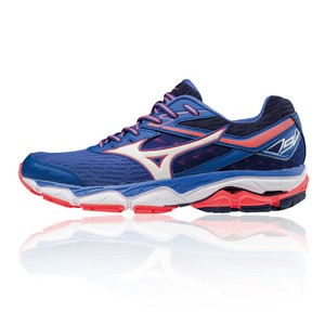 mizuno wave ultima 2 donna oro