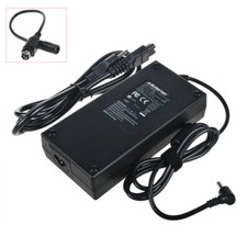 20V 8A 4-Pin 160W AC Adapter For Alienware Area-51 m m766 Laptop Power Charger