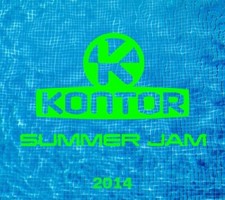 Various - Kontor Summer Jam 2014 | CD