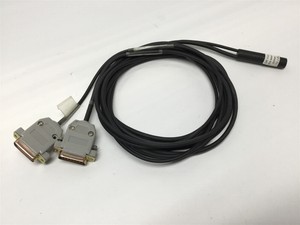 Rohmann-PP2-H7115-DB15-Eddy-Current-Probe-Length-7-039-for-Elotest-PL300-N300