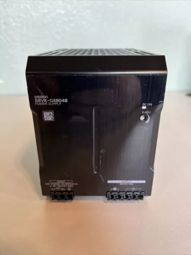 OMRON S8VK-G48048 Switch Mode Power Supply