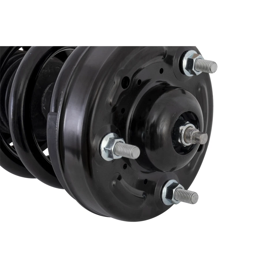 Set 4 Complete Front & Rear Struts Shocks For Ford Expedition Lincoln Navigator Foto 4 de 4