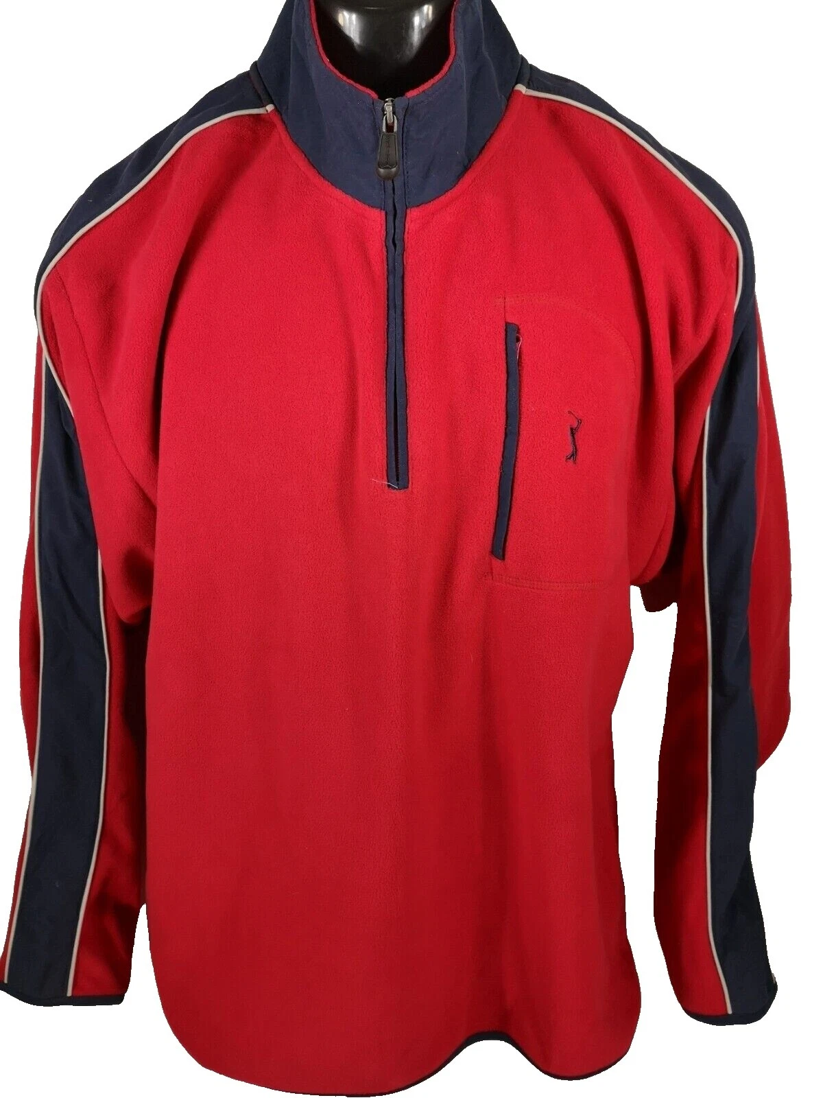 PGA TOUR Regular Size L Coats, Jackets & Vests for Men