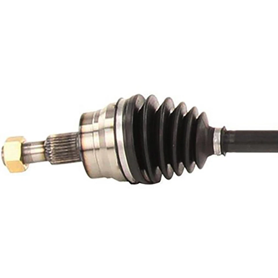 Eje trasero OE LH/RH CV para Mercedes Benz GL320 450 550 ML350 500 2006-2012 Foto 3 de 4