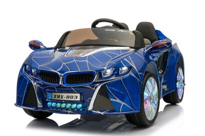 bmw i8 ride on car with remote