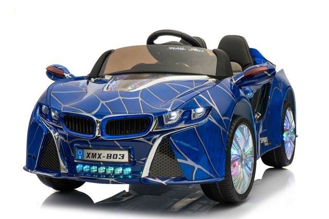 rideONEcar. BMW I8 STYLE RIDE ON CAR REMOTE CONTROL ELECTRIC TOY 12V BATTERY | eBay