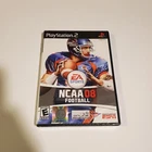NCAA Football 08 (PlayStation 2 PS2, 2007) ☆ SEALED ☆ Brand New ☆