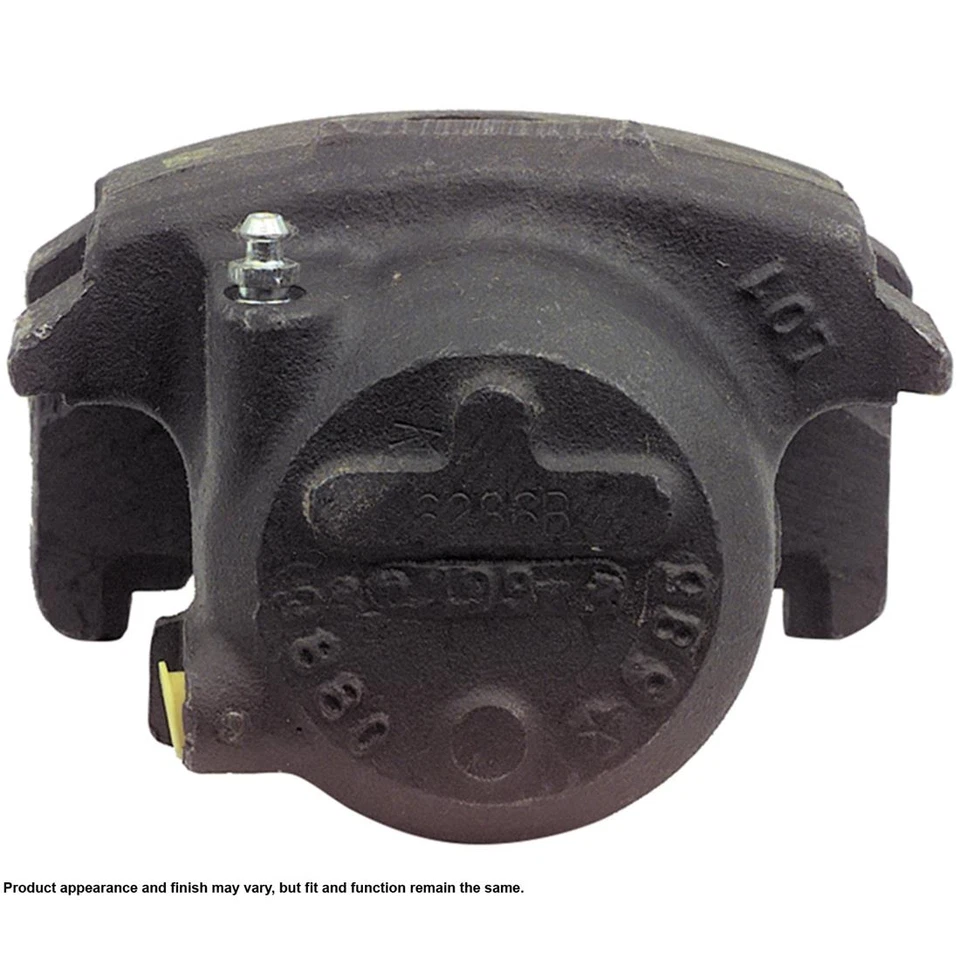 Pinza de freno de disco delantera izquierda Cardone 1 para Dodge St. Regis Chrysler Cordoba Foto 3 de 4