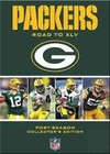 Green Bay Packers Road to XLV 0883476061634 DVD Region 1 P H