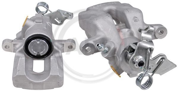 A.B.S. 522622 Bremssattel Hinten Rechts FüR CitroËN Ds Peugeot-image