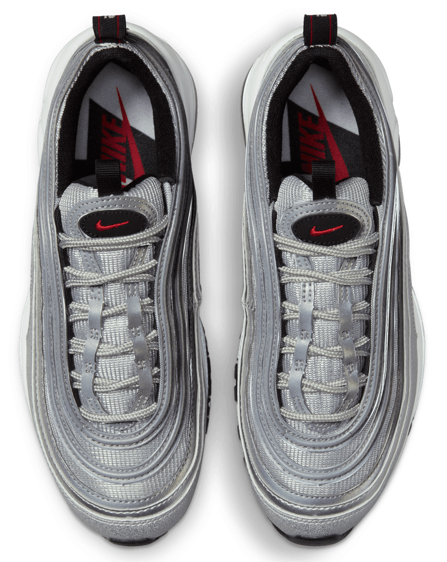 nike air max 97 silver bullet ebay