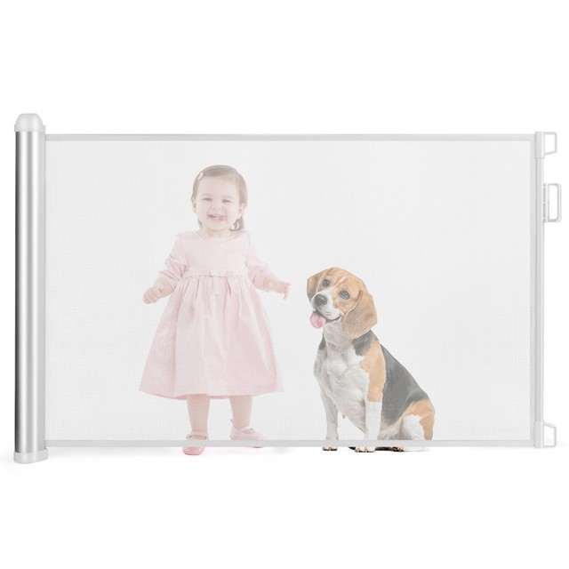 costway baby gate