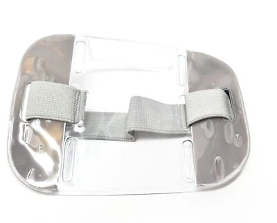 Security SIA Armband Hi Viz GREY MARSHALL, DOORMAN BADGE HOLDER. Best Quality!