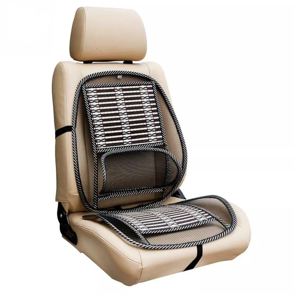Car seat top lumbar support reviews