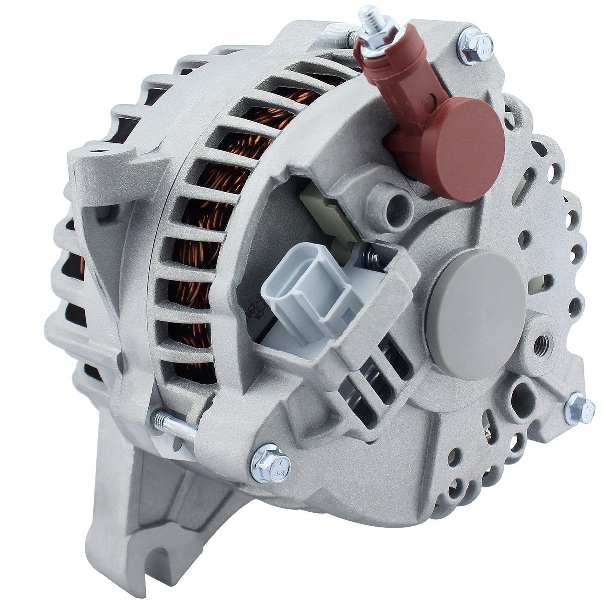 【S】 ALTERNATOR Fits FORD FOCUS 2.0L L4 2000 2001 2002 2003 2004
