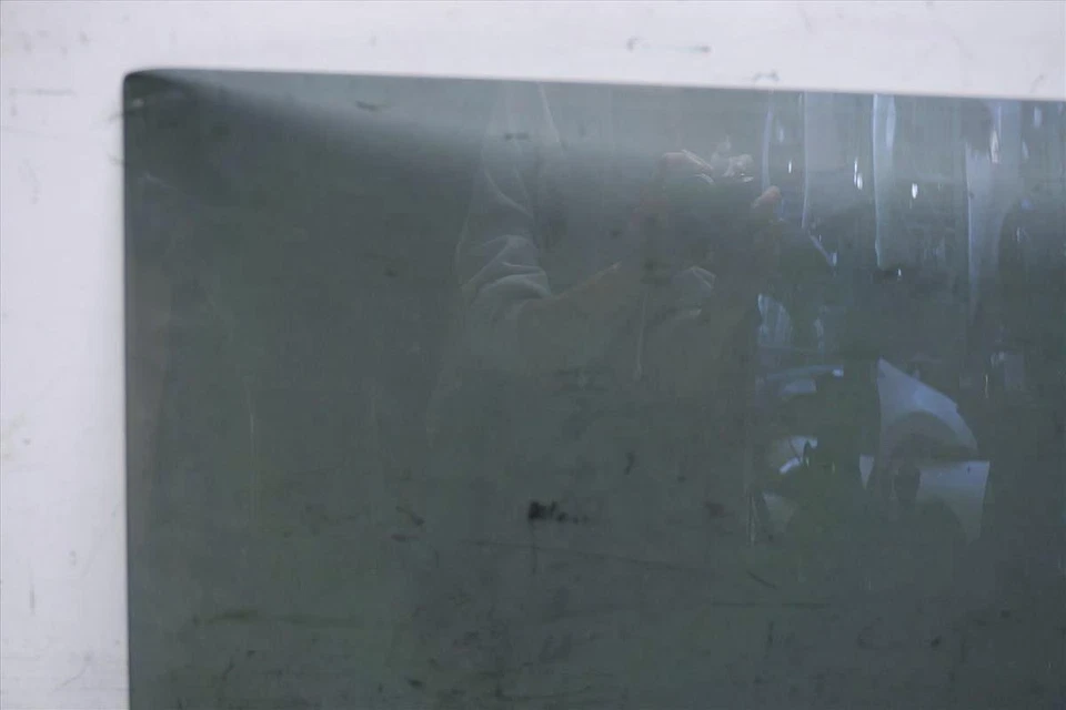 2005-2009 Nissan Xterra Spo 4Dr janela traseira esquerda do motorista vidro traseira 82301-Ea000 - Imagem 2 de 4