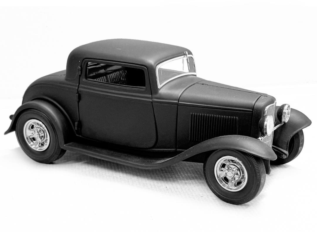 32 FORD COUPE Model Kit ACME GMP 1/18 #PCK7S0 | eBay 32 FORD COUPE Model Kit ACME GMP 1/18 #PCK7S0 | eBay