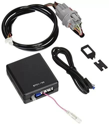 BLITZ Genuine OEM SMART THROTTLE CONT For LEXUS SC430 UZZ40 3UZ-FE BSSA1 - Picture 2 of 2
