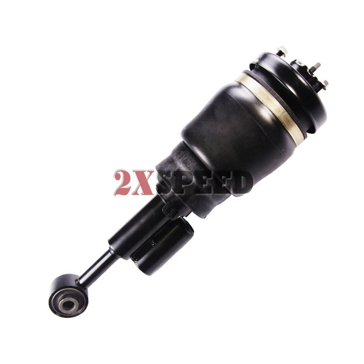 Amortiguador de suspensión delantero derecho Lincoln Navigator Struts 2003-2006 6L1Z3C199AA Foto 3 de 4
