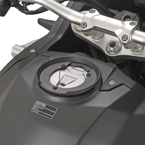Givi BF93 Kappa BF93K Tanklock Flange Fitting Ring KOVE 800 X Pro 2024 onwards