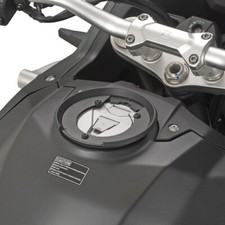 Givi BF93 Kappa BF93K Tanklock Flansch Fitting KOVE 800 X Pro ab 2024