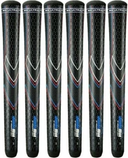 JumboMax JMX Jumbo Max Ultralite Golf Grips - "X-Small" Size (+3/16") - SET OF 6