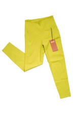 Girlfriend Collective 4024 CITRUS Compressive Pocket Legging Small 23.75" Inseam