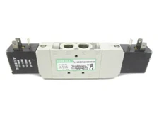 NUMATICS L12BB452O000030 100-120V 14.5-145PSI UNMP