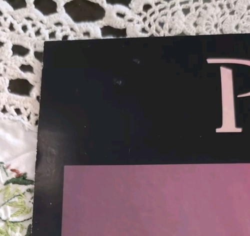 Prince 3121 Album Photo - Picture 2 of 7