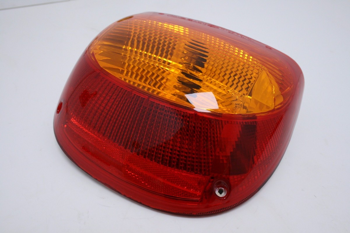 Genuine John Deere Tractor Rear Tail Light AL210180 1654 1854 2054