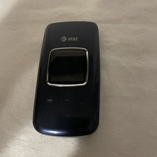 Flip Phone Untested