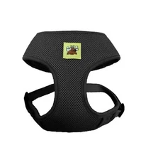 No Pull Dog Harness Adjustable Reflective Breathable No Choke Puppy Harness 