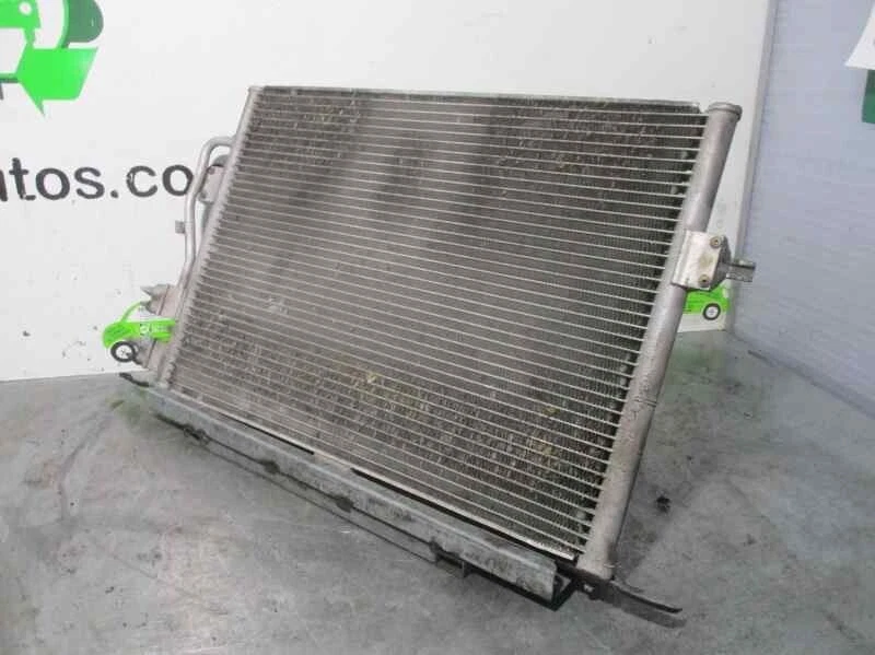 XS7H19710BB CONDENSADOR RADIADOR AIRE para FORD MONDEO BERLINA (GD) 1.8 1996 - Imagen 4 de 4