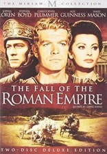 The Fall Of The Roman Empire (Two-Disc Deluxe Edition) (The Miriam Coll - GOOD